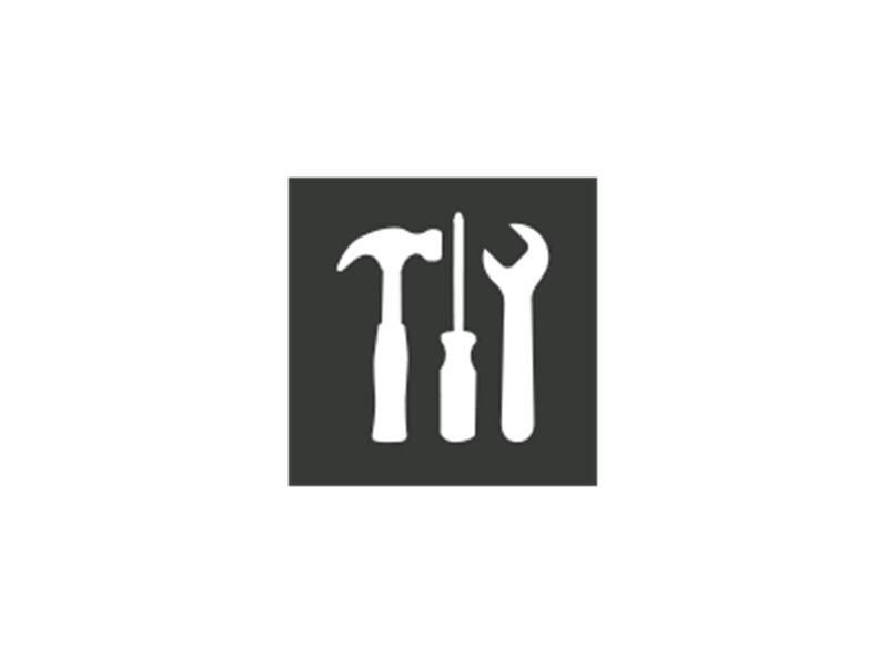 Tools & Equipment