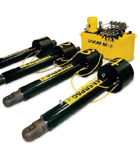 Lifting equipment - Industri Tools & Equipment