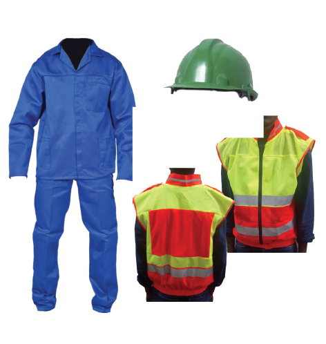 Workwear - Industri Tools & Equipment
