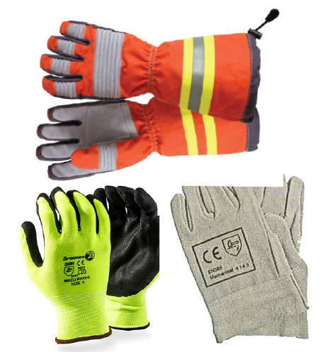 Gloves - Industri Tools & Equipment