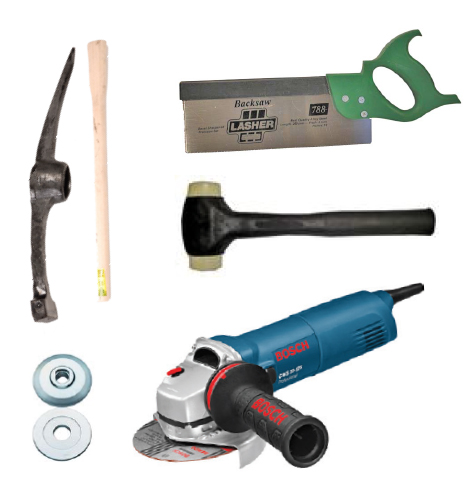 cutting tools - Industri Tools & Equipment
