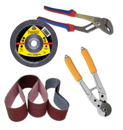 cutting tools - Industri Tools & Equipment
