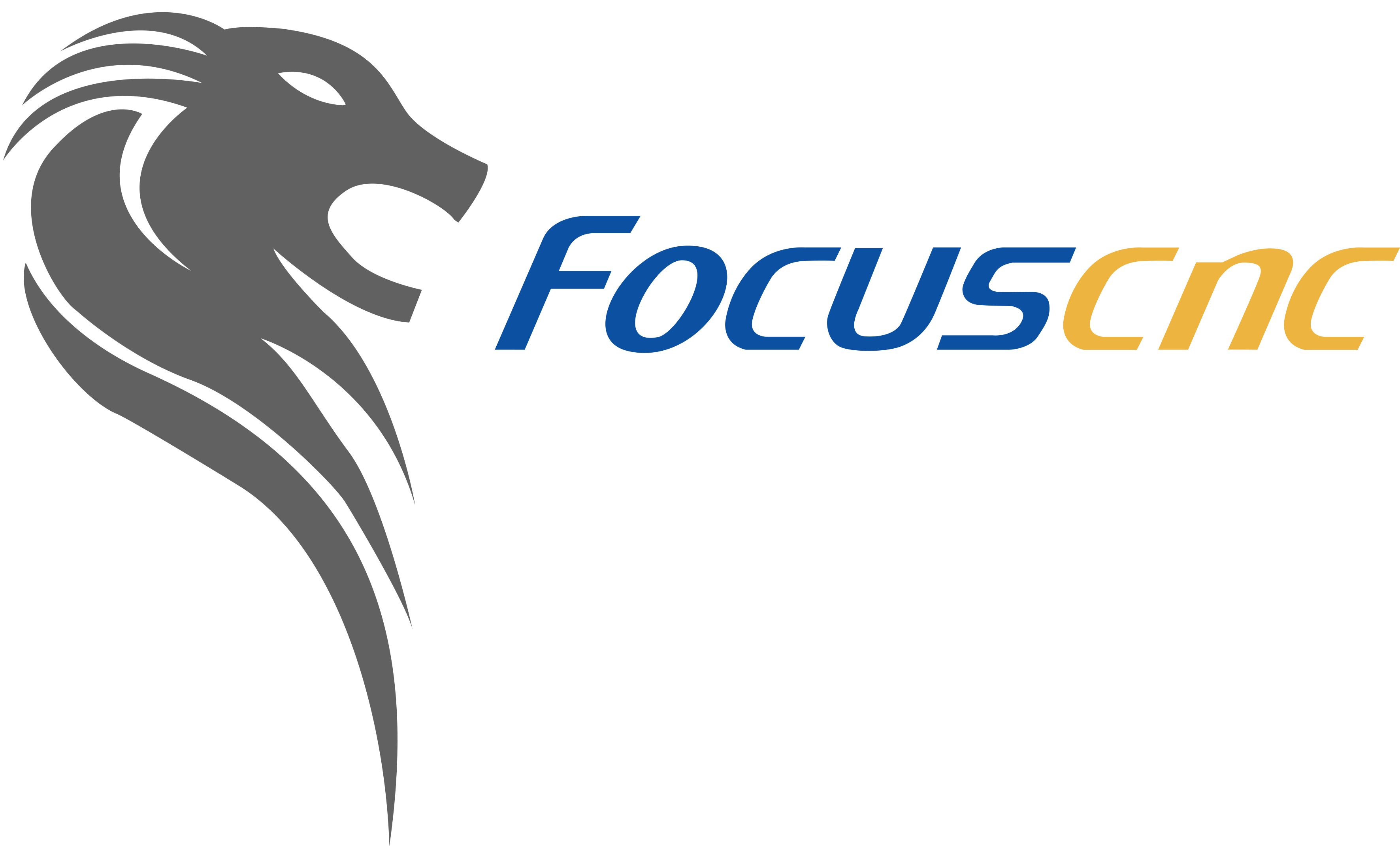 focus cnc